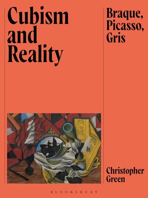 cover image of Cubism and Reality
